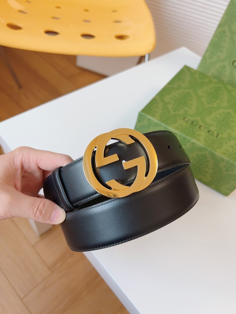 Gvc*1 belts